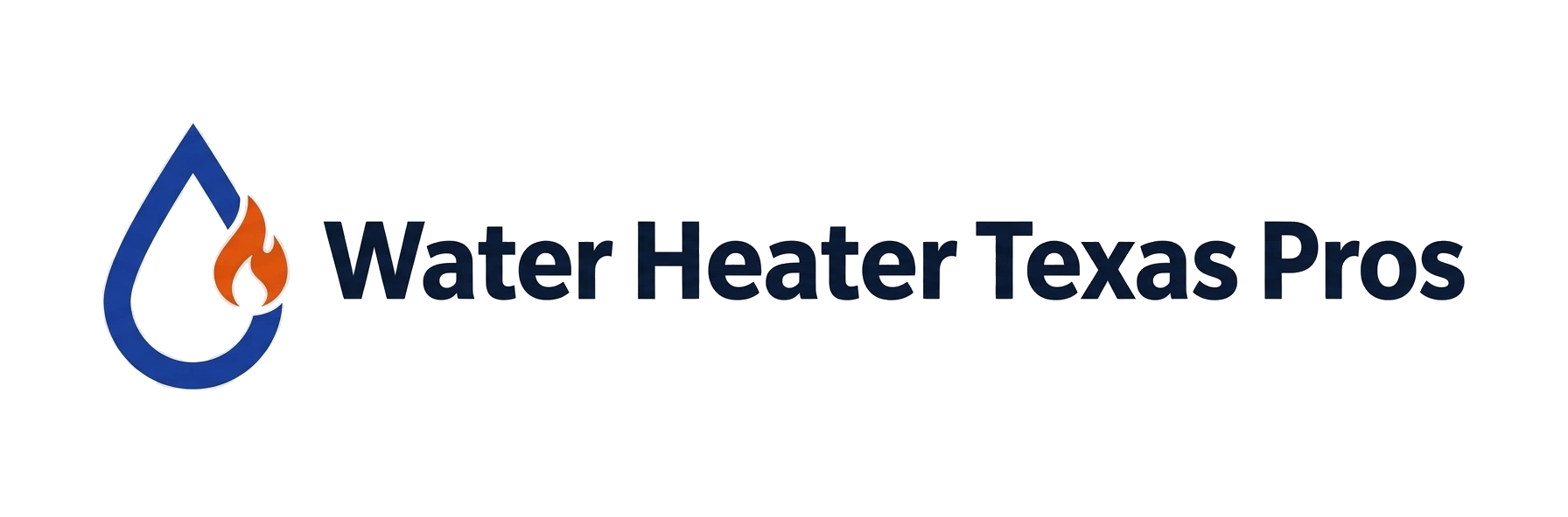 Water Heater Austin TX | Water Heater Texas Pros logo
